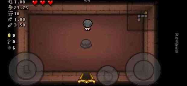 以撒的结合忏悔内置修改器