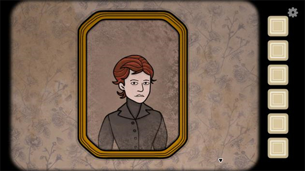 内心往事中文版