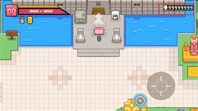 布丁战士内置修改器