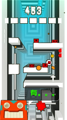 你行你上无限生命