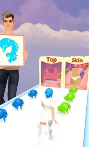 失落的公主 失落的公主