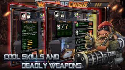 危机使命无限钻石版