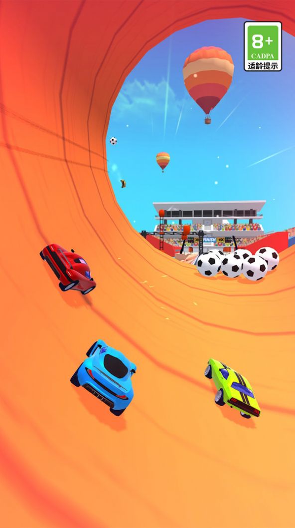 模拟城市飞车 模拟城市飞车