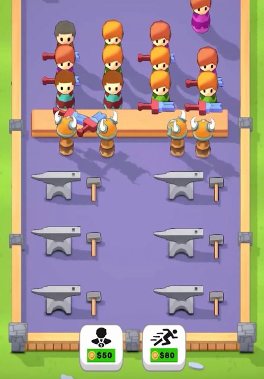 铁匠帝国 铁匠帝国