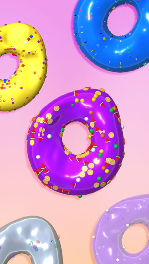 粘液模拟器中文版无广告