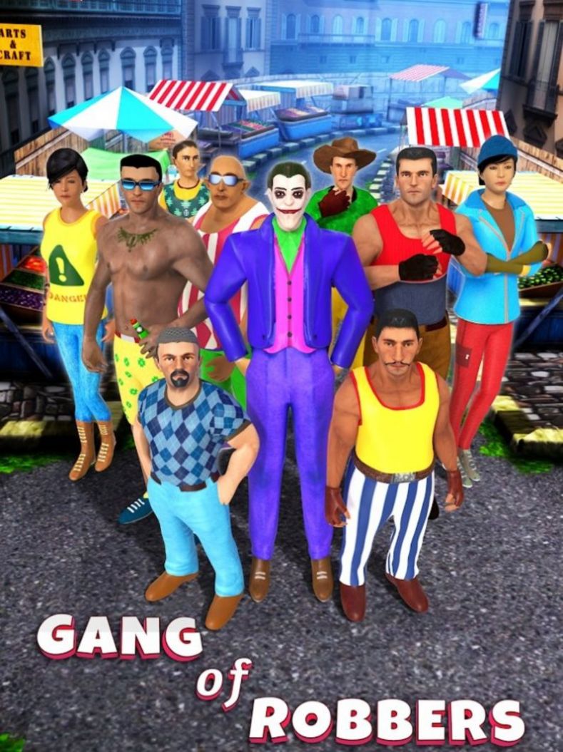 街头追逐者无限金币钥匙版