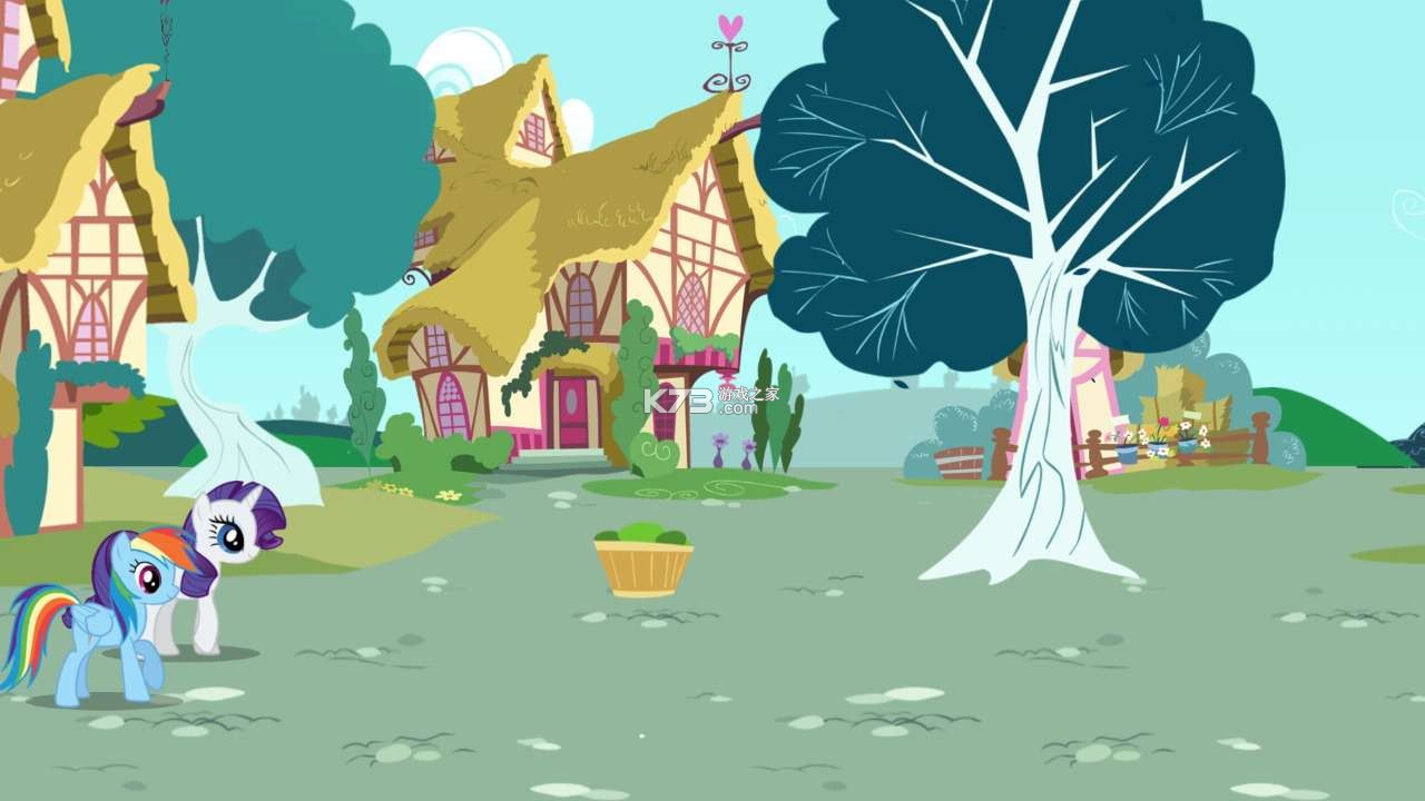 小马宝莉和谐任务免费解锁版.jpg 小马宝莉和谐任务免费解锁版.jpg