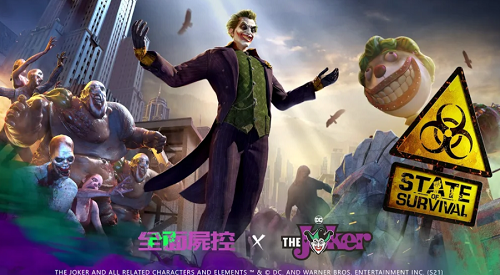 全面尸控内购版