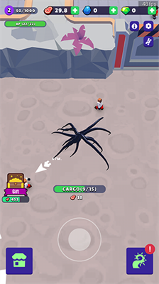 毒液生存中文版