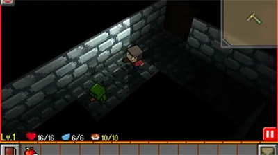 地牢传奇汉化版