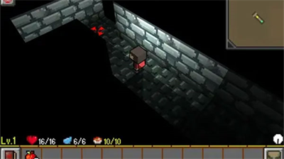 地牢传奇汉化版