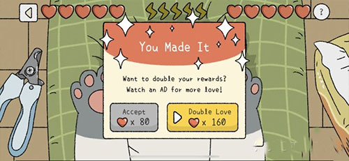 萌宅物语国际版 萌宅物语国际版