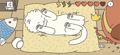 萌宅物语国际版 萌宅物语国际版