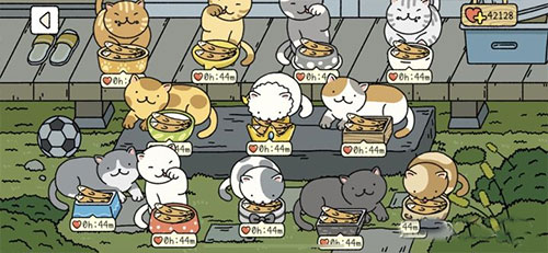 萌宅物语国际版 萌宅物语国际版