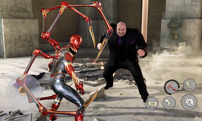 惊奇蜘蛛英雄.jpg 惊奇蜘蛛英雄.jpg