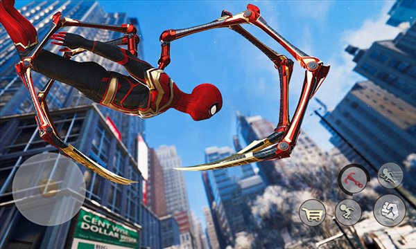 惊奇蜘蛛英雄.jpg 惊奇蜘蛛英雄.jpg