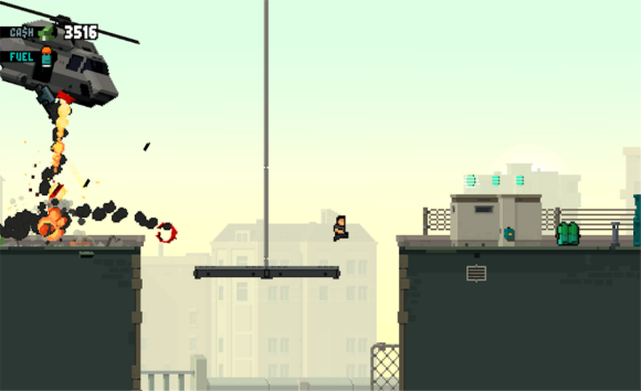 弹药任务内置菜单