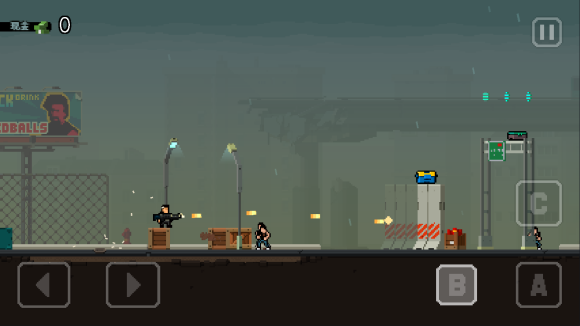 弹药任务内置菜单