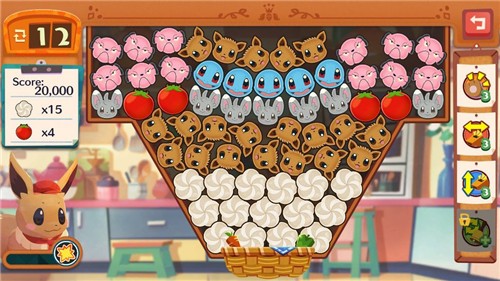 宝可梦缤纷咖啡店2023最新版 宝可梦缤纷咖啡店2023最新版