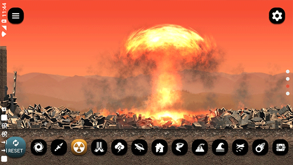 粉碎城市模拟器免广告