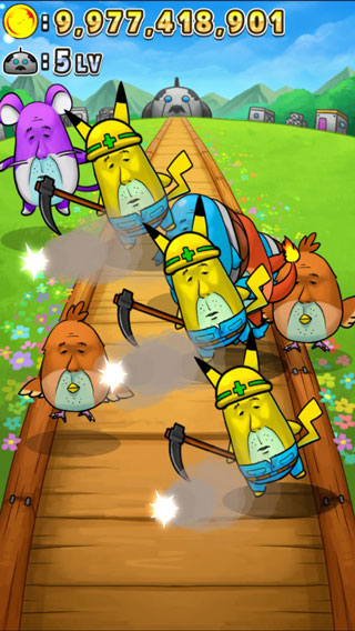 口袋大叔单机版