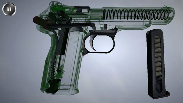 王牌枪手无广告版