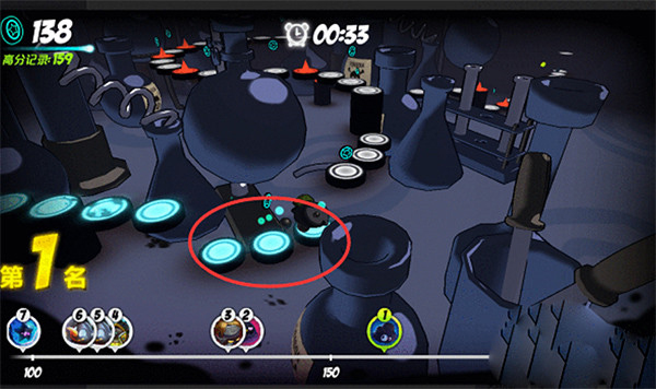 永不言弃3世界内购版.jpg 永不言弃3世界内购版.jpg