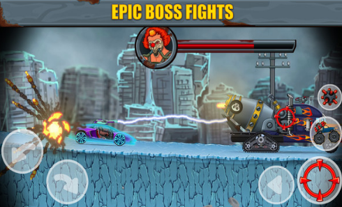 疯狂麦克斯 疯狂麦克斯