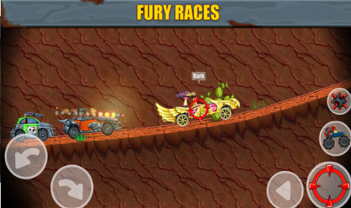 疯狂麦克斯 疯狂麦克斯