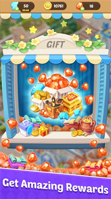 漫游小镇无限不减反增