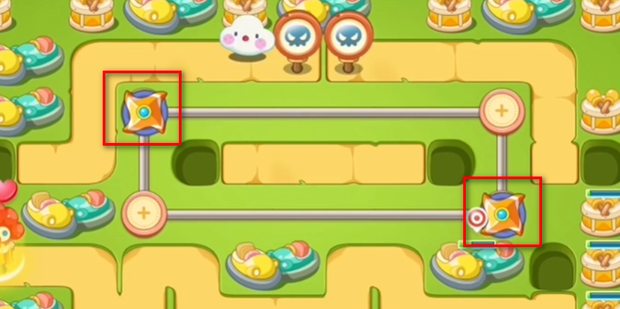 保卫萝卜3无限金币无限钻石 保卫萝卜3无限金币无限钻石