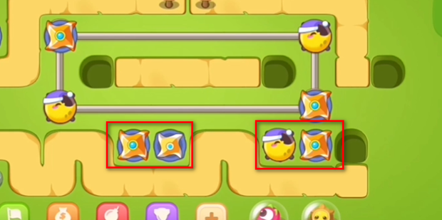 保卫萝卜3无限金币无限钻石 保卫萝卜3无限金币无限钻石