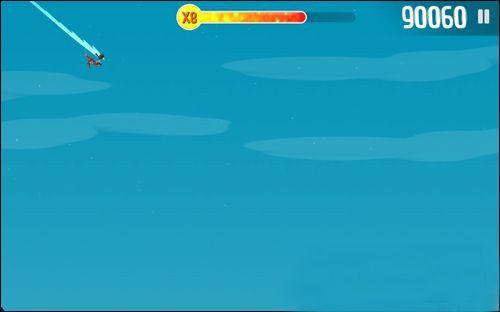 滑雪大冒险内购版 滑雪大冒险内购版