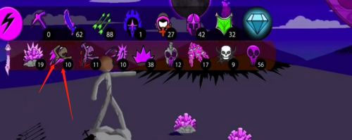 火柴人战争遗产无限钻石版 火柴人战争遗产无限钻石版