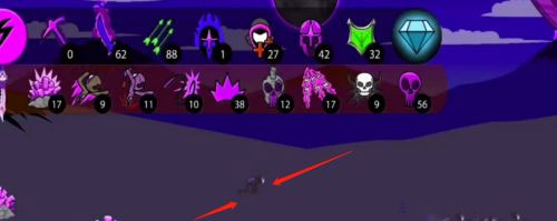 火柴人战争遗产无限钻石版 火柴人战争遗产无限钻石版