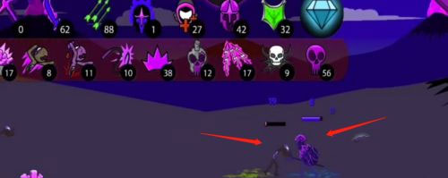 火柴人战争遗产无限钻石版 火柴人战争遗产无限钻石版