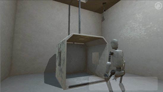 机器人实验室无限金币版