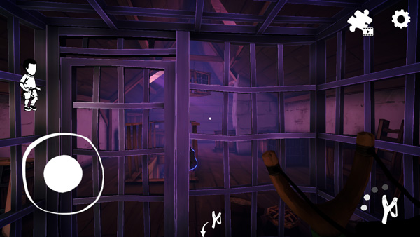 哭泣的女巫完整版