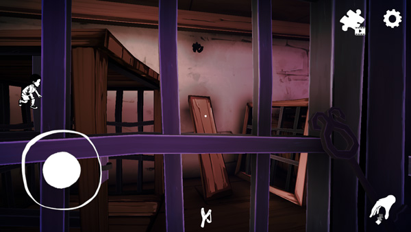 哭泣的女巫完整版