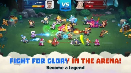 Space Wander中文版