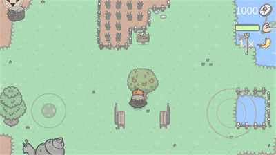 小小山谷无限金币