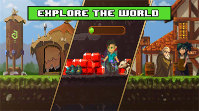 矿工物语无限金币