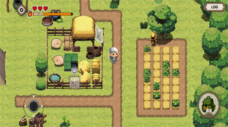 口袋农场汉化版.jpg 口袋农场汉化版.jpg
