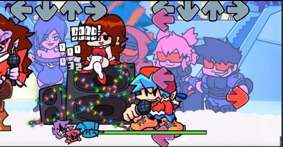 黑色星期五之夜沙雕版.jpg 黑色星期五之夜沙雕版.jpg