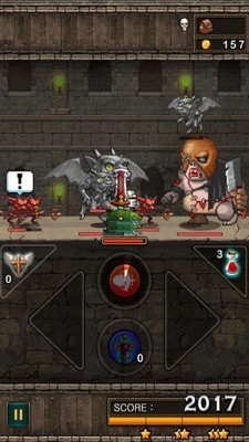 巨龙风暴内置菜单