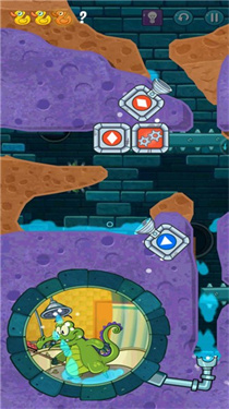 鳄鱼小顽皮爱洗澡2免费版.jpg 鳄鱼小顽皮爱洗澡2免费版.jpg