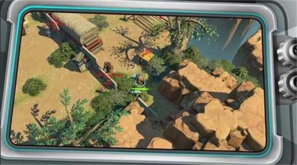 太空刑警3完整版全dlc