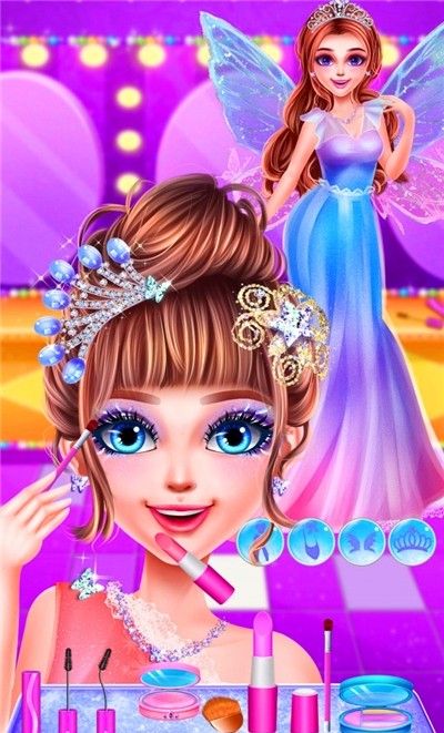 摄影师的一天游戏