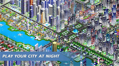 设计师城市2中文版