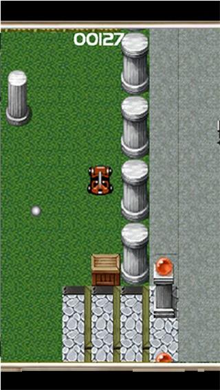 赤色要塞无限命版